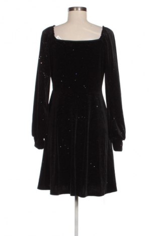 Kleid SHEIN, Größe XL, Farbe Schwarz, Preis 20,99 €