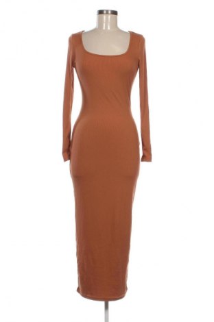 Φόρεμα SHEIN, Μέγεθος M, Χρώμα Καφέ, Τιμή 18,99 €
