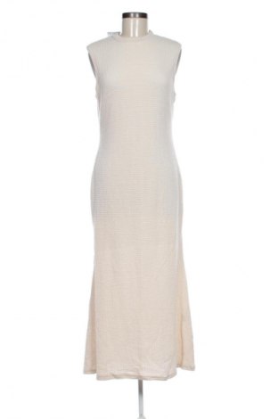 Kleid SHEIN, Größe XL, Farbe Beige, Preis 20,99 €