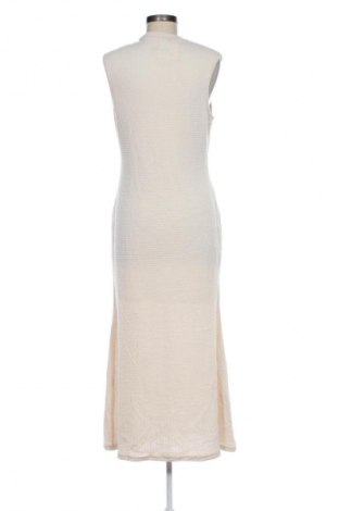 Kleid SHEIN, Größe XL, Farbe Beige, Preis 20,99 €