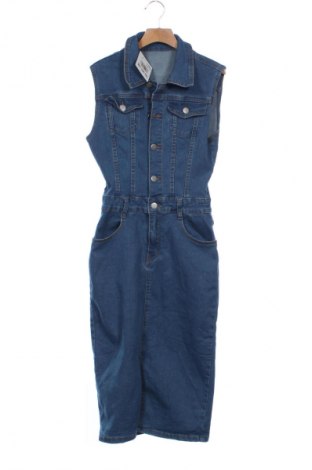 Φόρεμα SHEIN, Μέγεθος S, Χρώμα Μπλέ, Τιμή 19,95 €