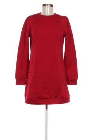 Kleid SHEIN, Größe S, Farbe Rot, Preis 20,99 €