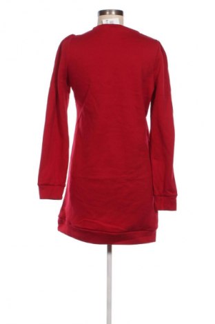 Kleid SHEIN, Größe S, Farbe Rot, Preis 20,99 €