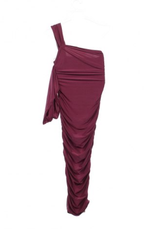 Kleid SHEIN, Größe XS, Farbe Aschrosa, Preis € 23,53