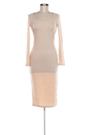 Φόρεμα SHEIN, Μέγεθος M, Χρώμα  Μπέζ, Τιμή 18,99 €