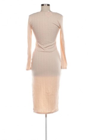 Φόρεμα SHEIN, Μέγεθος M, Χρώμα  Μπέζ, Τιμή 18,99 €