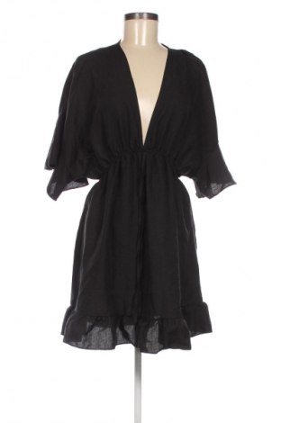 Kleid SHEIN, Größe L, Farbe Schwarz, Preis € 11,99
