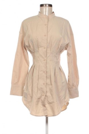 Φόρεμα SHEIN, Μέγεθος XS, Χρώμα  Μπέζ, Τιμή 30,99 €
