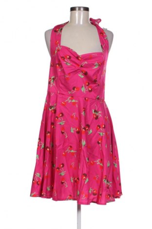 Kleid SHEIN, Größe XL, Farbe Mehrfarbig, Preis € 11,99