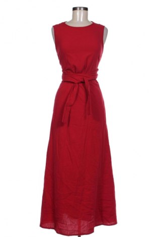 Rochie SHEIN, Mărime L, Culoare Roșu, Preț 61,99 Lei