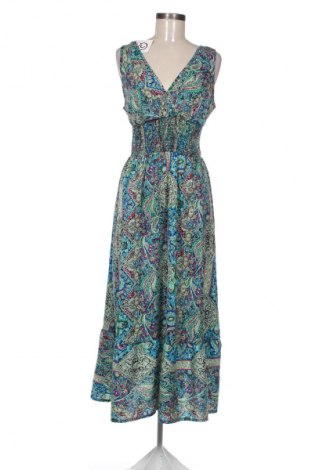 Kleid SHEIN, Größe M, Farbe Mehrfarbig, Preis € 12,42
