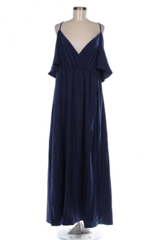 Rochie SHEIN, Mărime XXL, Culoare Albastru, Preț 137,24 Lei