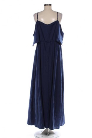 Rochie SHEIN, Mărime XXL, Culoare Albastru, Preț 137,24 Lei