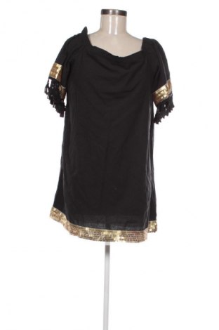 Rochie SHEIN, Mărime M, Culoare Negru, Preț 76,70 Lei