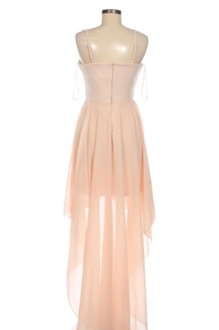 Kleid SHEIN, Größe M, Farbe Beige, Preis 29,74 €
