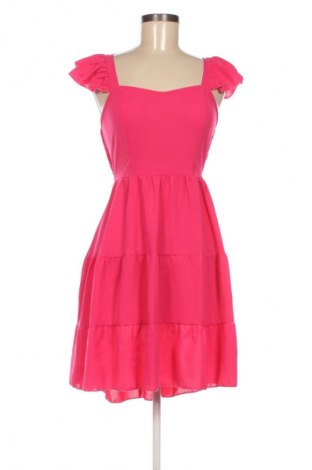 Kleid SHEIN, Größe M, Farbe Rosa, Preis 14,83 €