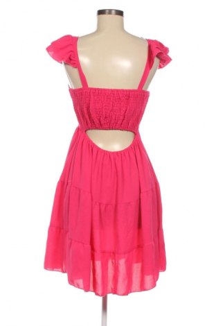 Kleid SHEIN, Größe M, Farbe Rosa, Preis 14,83 €