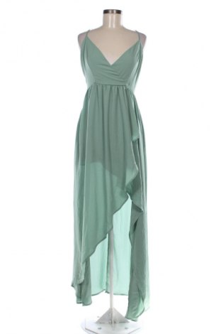 Rochie SHEIN, Mărime M, Culoare Verde, Preț 61,99 Lei