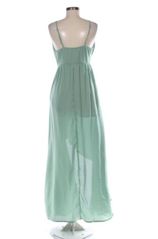 Rochie SHEIN, Mărime M, Culoare Verde, Preț 61,99 Lei