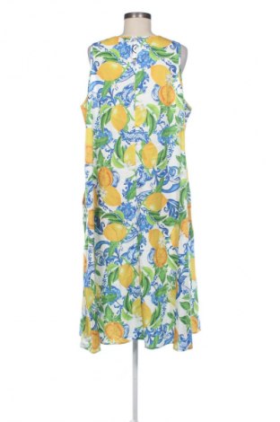 Φόρεμα SHEIN, Μέγεθος XXL, Χρώμα Πολύχρωμο, Τιμή 11,99 €