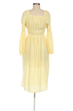 Rochie SHEIN, Mărime L, Culoare Galben, Preț 50,99 Lei