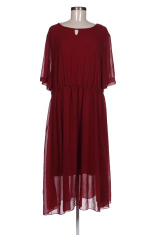 Ruha SHEIN, Méret XXL, Szín Piros, Ár 5 869 Ft