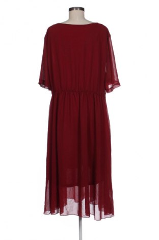 Ruha SHEIN, Méret XXL, Szín Piros, Ár 5 869 Ft