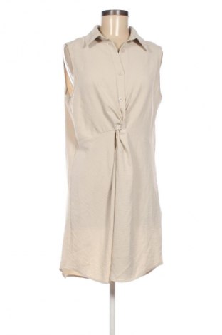 Rochie SHEIN, Mărime L, Culoare Bej, Preț 61,99 Lei