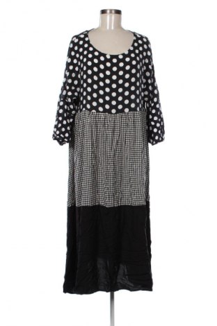 Kleid SHEIN, Größe XXL, Farbe Mehrfarbig, Preis € 14,99