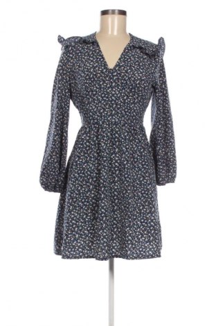 Kleid SHEIN, Größe S, Farbe Mehrfarbig, Preis € 9,99