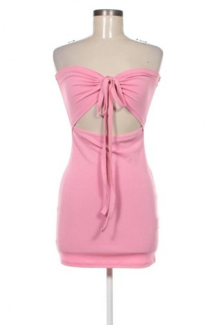 Kleid SHEIN, Größe S, Farbe Rosa, Preis 14,83 €
