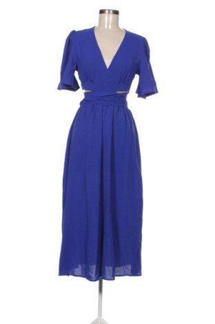 Kleid SHEIN, Größe M, Farbe Blau, Preis 15,35 €