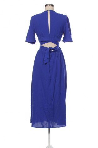 Kleid SHEIN, Größe M, Farbe Blau, Preis 15,35 €