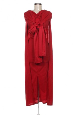 Kleid SHEIN, Größe S, Farbe Rot, Preis € 14,77
