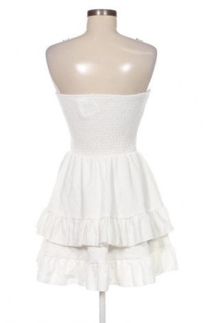 Rochie SHEIN, Mărime XS, Culoare Alb, Preț 76,32 Lei