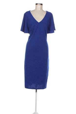 Kleid SHEIN, Größe 3XL, Farbe Blau, Preis 30,99 €