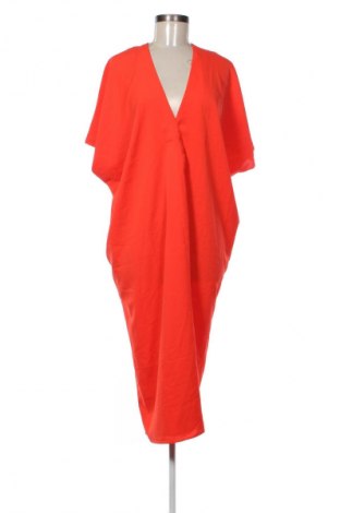 Rochie SHEIN, Mărime L, Culoare Portocaliu, Preț 76,70 Lei