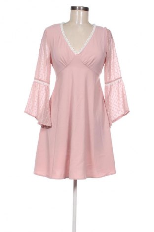 Φόρεμα SHEIN, Μέγεθος XS, Χρώμα Ρόζ , Τιμή 15,00 €