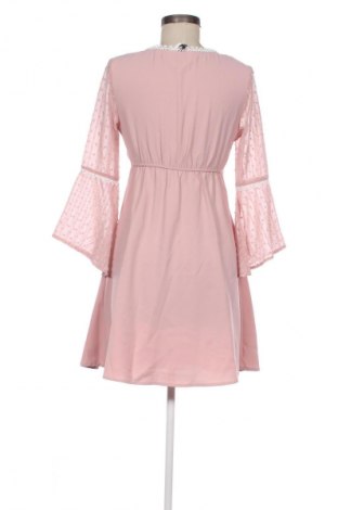 Φόρεμα SHEIN, Μέγεθος XS, Χρώμα Ρόζ , Τιμή 15,00 €