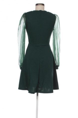 Φόρεμα SHEIN, Μέγεθος M, Χρώμα Πράσινο, Τιμή 14,83 €