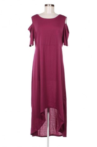 Φόρεμα SHEIN, Μέγεθος XL, Χρώμα Βιολετί, Τιμή 14,77 €