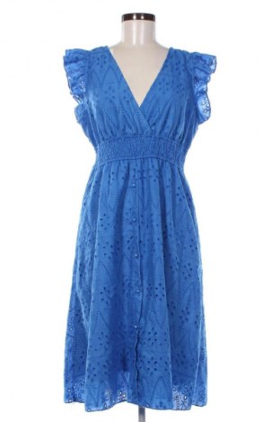 Kleid SHEIN, Größe XL, Farbe Blau, Preis € 14,83