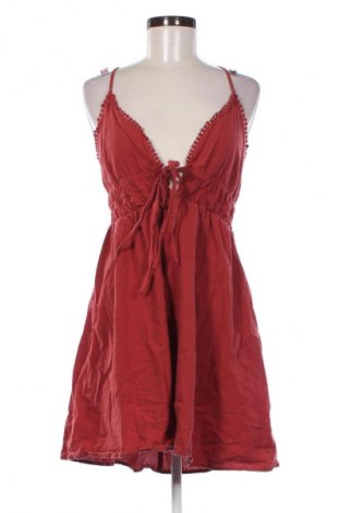 Kleid SHEIN, Größe L, Farbe Rot, Preis € 14,83
