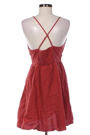 Kleid SHEIN, Größe L, Farbe Rot, Preis € 14,83