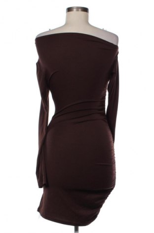 Rochie SHEIN, Mărime XS, Culoare Maro, Preț 76,32 Lei