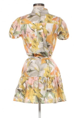 Φόρεμα SHEIN, Μέγεθος S, Χρώμα Πολύχρωμο, Τιμή 24,55 €