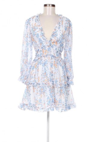 Kleid SHEIN, Größe S, Farbe Mehrfarbig, Preis 9,99 €