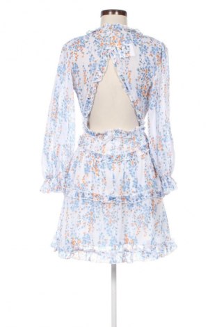 Kleid SHEIN, Größe S, Farbe Mehrfarbig, Preis 9,99 €