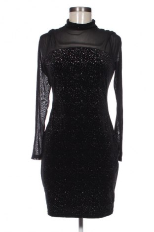 Kleid SHEIN, Größe S, Farbe Schwarz, Preis 29,74 €