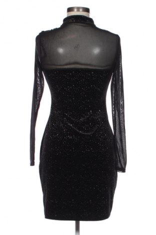 Kleid SHEIN, Größe S, Farbe Schwarz, Preis 29,74 €